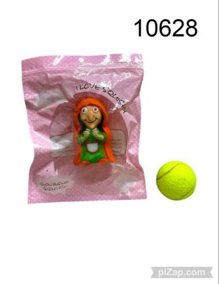 Imagen de SQUISHY BRUJITA 05.25
